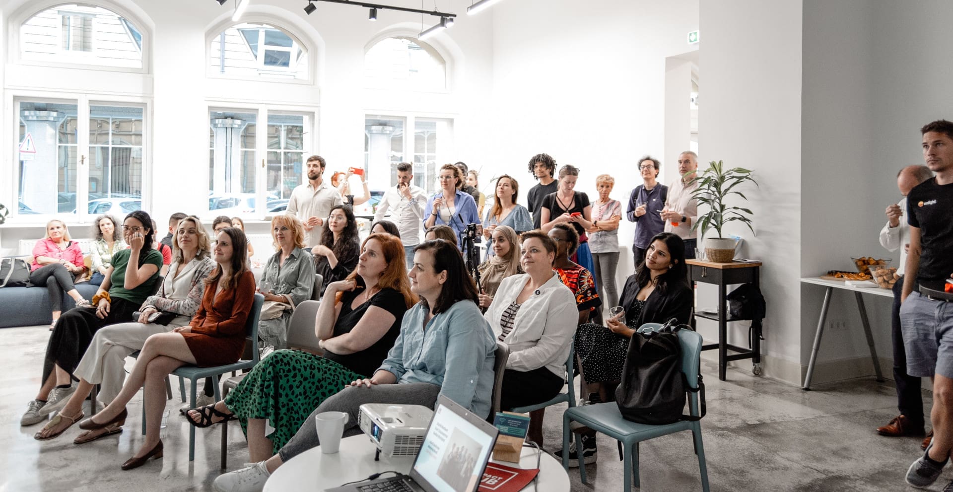 Impact Hub, photo 10