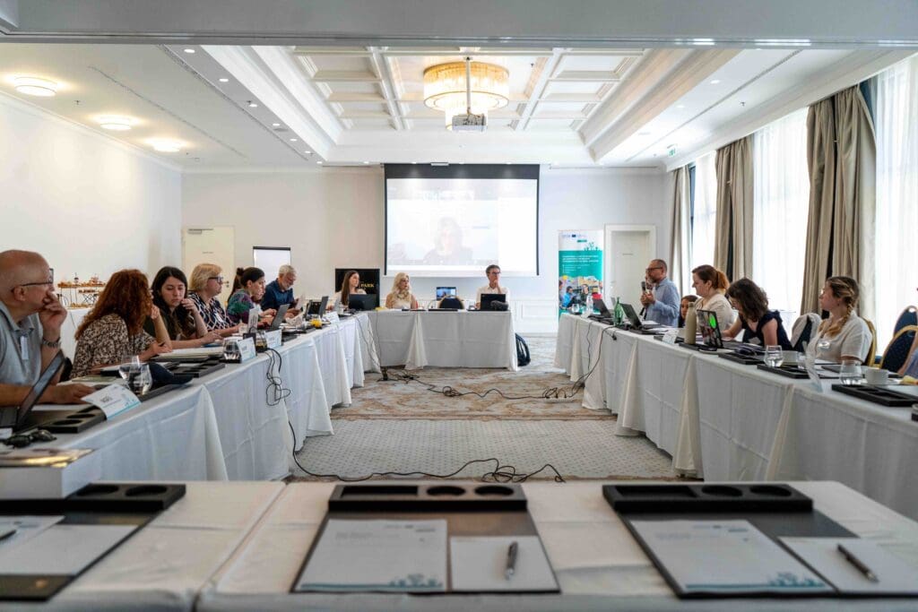 TASK4ISI-Steering-Committee-Meeting-Press-Conference-3rd-TNISIHUB-Meeting_07-1024x683