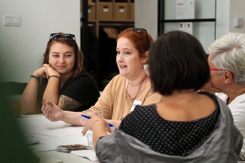 financial plan impact hub budapest